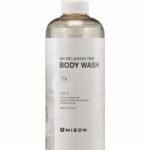 MIZON BODY WASH  BLUBERRY 800 ML