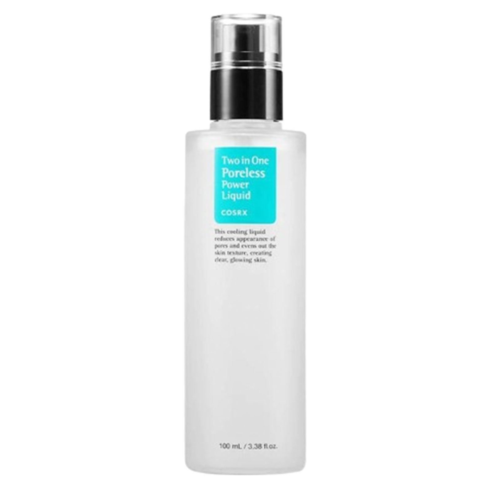 8809416471655.jpg Two in One Poreless Power Liquid -100ML - الصورة 1