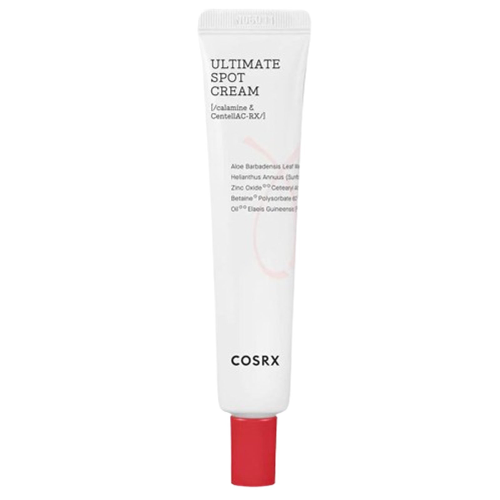 8809598450165.jpg COSRX AC Collection Ultimate Spot Cream 2.0 30 g - Image 1