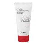 COSRX AC Collection Calming Foam Cleanser 2.0 -  150 ml