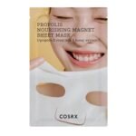 COSRX Full Fit Propolis Nourishing Magnet Sheet Mask  21 ml