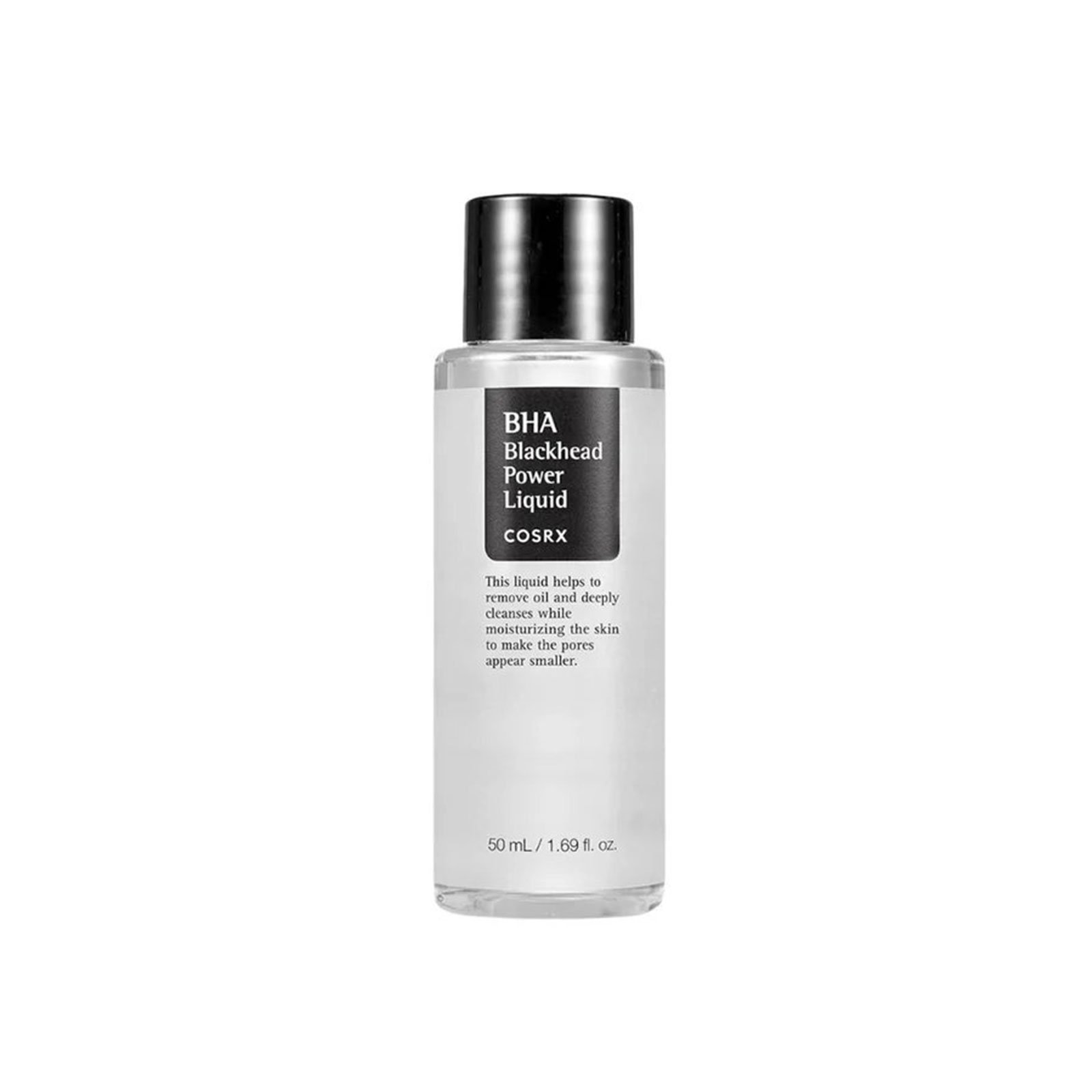 8809598454538.jpg COSRX BHA Blackhead Power Liquid-50 ml - الصورة 1