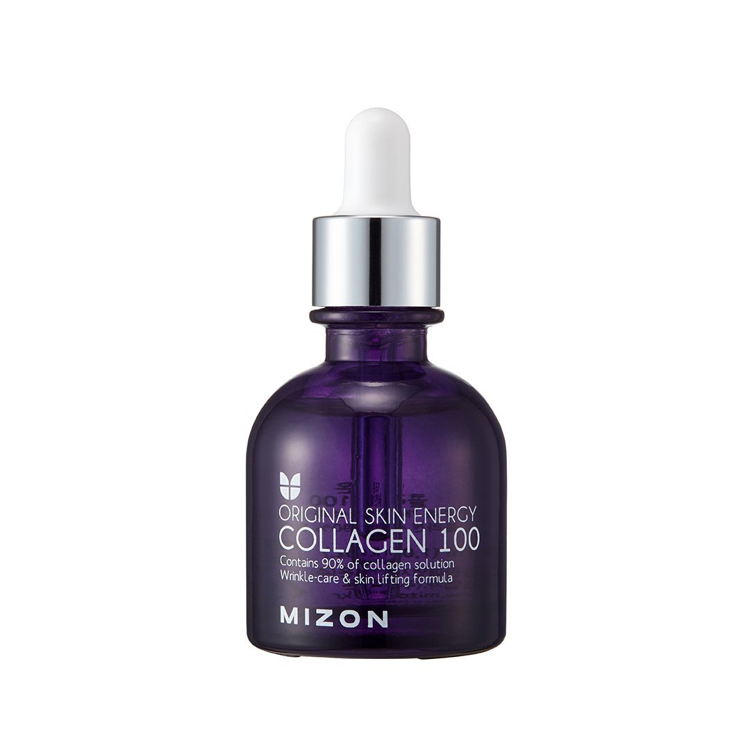 8809663751593.jpg MIZON COLLAGEN 100 SERUM-30 ML - الصورة 1