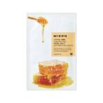 MIZON JOYFUL  MASK [ROYAL JELLY]