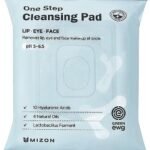 MIZON ONE STEP CLEANSING PAD 30EA
