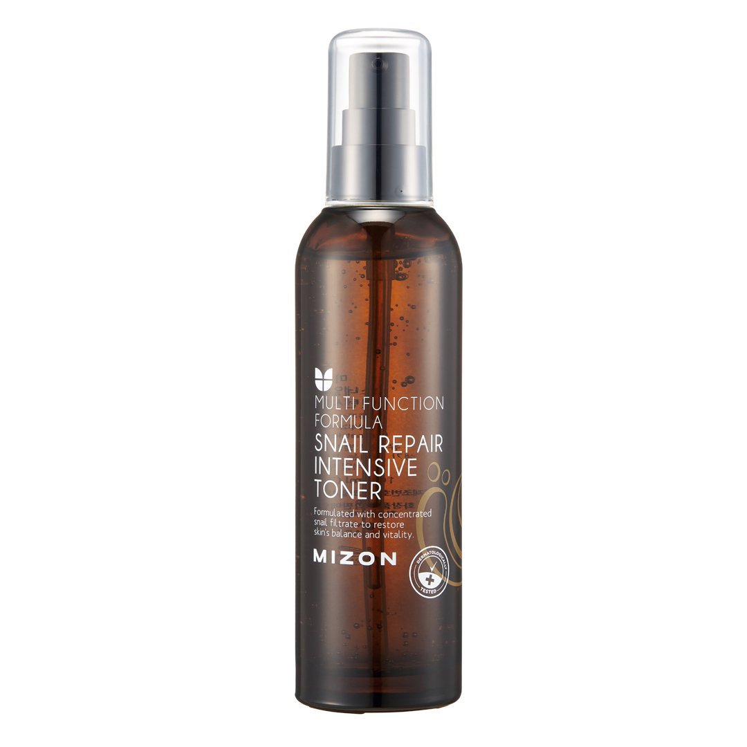 8809663756819.jpg MIZON SNAIL REPAIR INTENSIVE BB CREAM #23 50G - الصورة 1