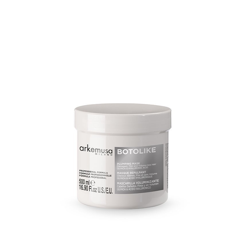 Arkemusa-Botolike-Mask-500ml.jpg Arkemusa Botolike Mask (500ml) - الصورة 1