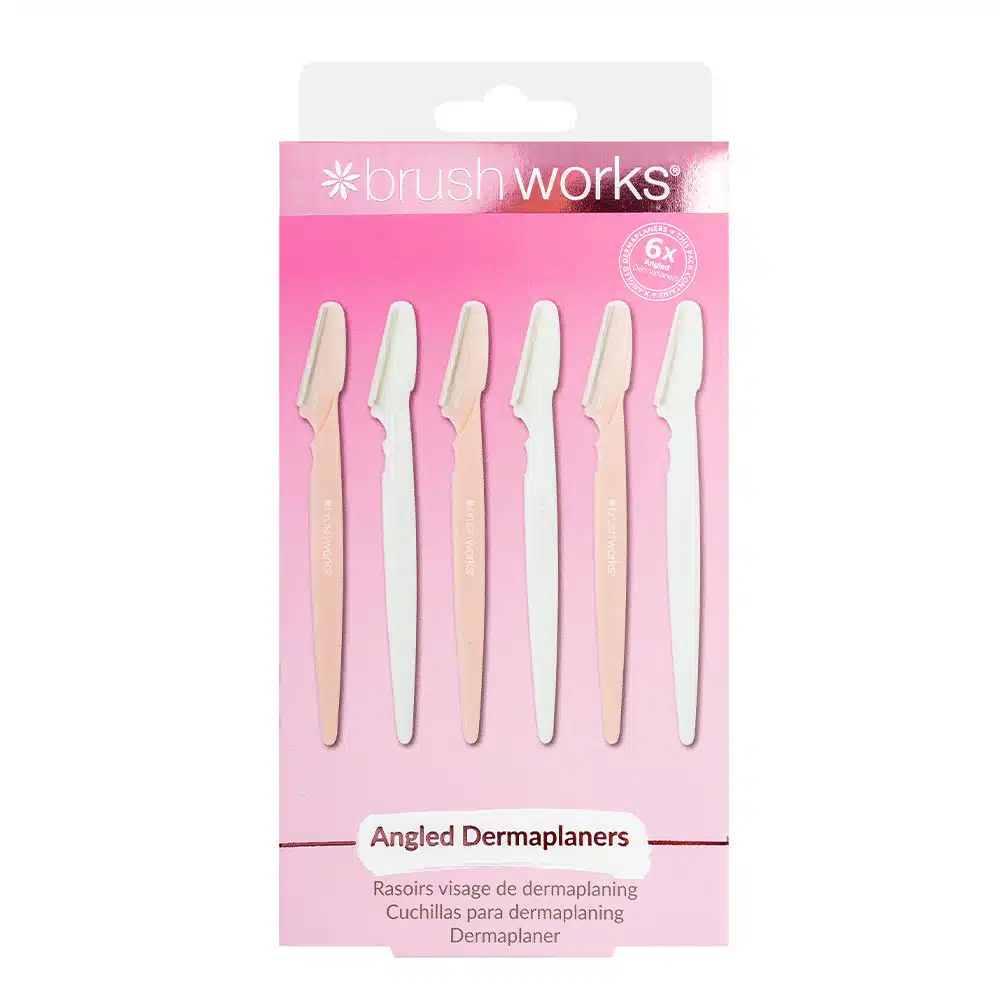 BW-ANGLED-DERMAPLANERS-1.webp BW Angled Dermaplaners (Pack of 6) - Image 1