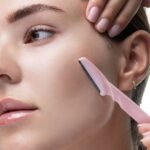 BW Angled Dermaplaners (Pack of 6) - Image 2