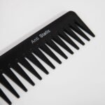 ⁦BW Anti-Static Wide Tooth Comb⁩ - الصورة ⁦3⁩
