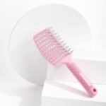BW Blow Dry Paddle Hair Brush - Image 3