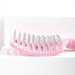 BW Blow Dry Paddle Hair Brush - Image 4