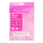 BW Blemish Spot Clear Patches (26 PCS)