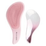 ⁦BW Detangling Hair Brush Duo Set⁩ - الصورة ⁦3⁩