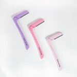 ⁦BW Eyebrow Razor (Pack of 3)⁩ - الصورة ⁦3⁩