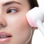 ⁦BW Facial Cleansing Brush⁩ - الصورة ⁦3⁩