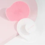 ⁦BW Facial Cleansing Silicone Pads (Pack of 2)⁩ - الصورة ⁦2⁩