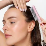 ⁦BW Hair Back Comb⁩ - الصورة ⁦2⁩