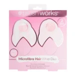 BW Hair Wrap Duo