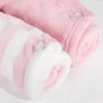 BW Hair Wrap Duo - Image 3