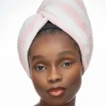BW Hair Wrap Duo - Image 6