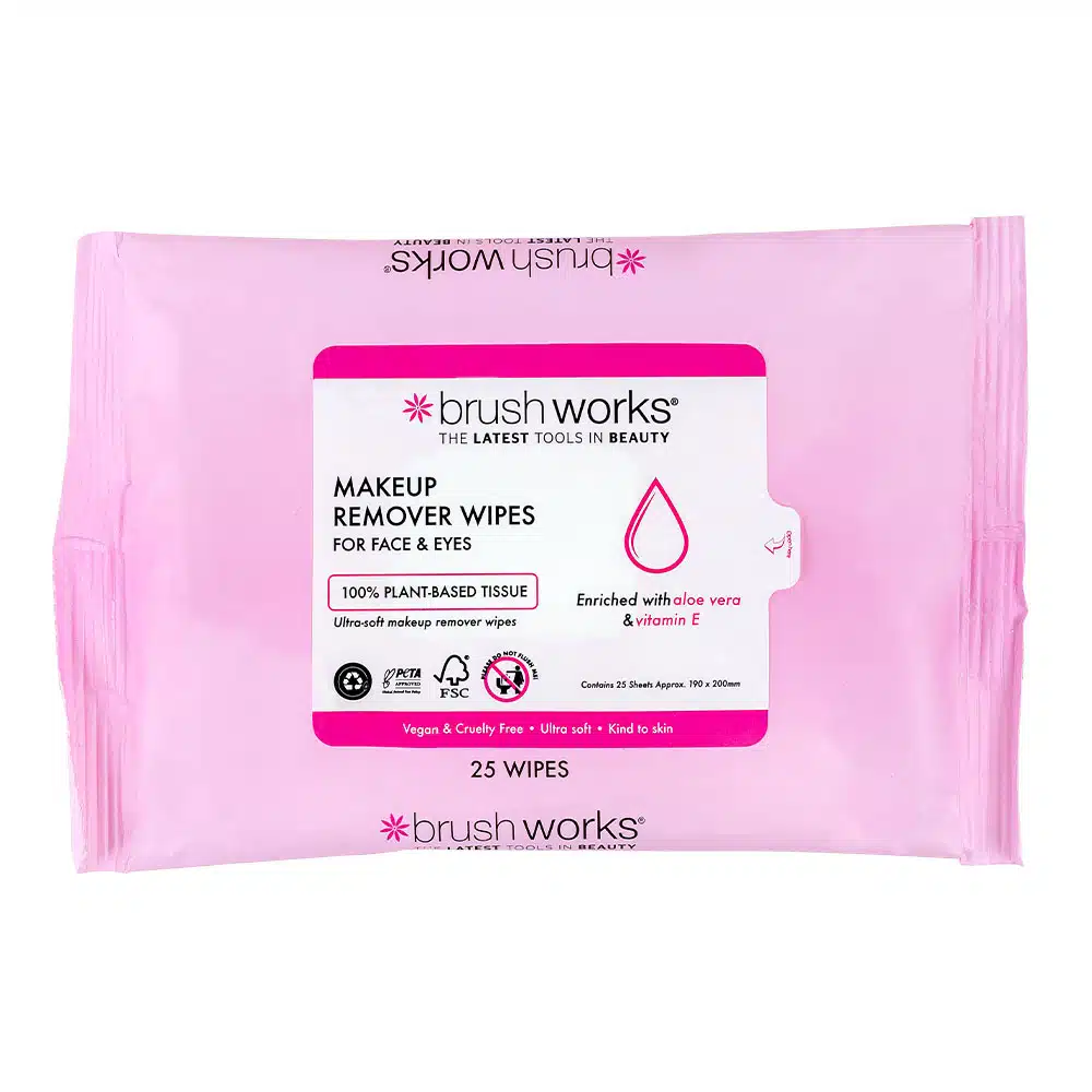 BW-MAKE-UP-REMOVER-WIPES-1.webp BW Make Up Remover Wipes (Pack of 25) - Image 1