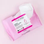 BW Make Up Remover Wipes (Pack of 25) - Image 2