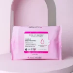 BW Make Up Remover Wipes (Pack of 25) - Image 3