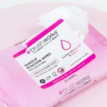 BW Make Up Remover Wipes (Pack of 25) - Image 4
