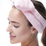 ⁦BW Makeup Headbands (Pack of 2)⁩ - الصورة ⁦3⁩