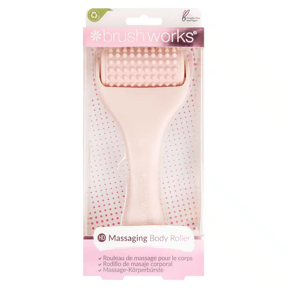 BW-MASSAGING-BODY-ROLLER-1.webp BW Massaging Body Roller - الصورة 1