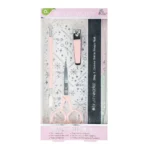 BW Nail Pamper Set