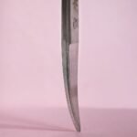 ⁦BW Nail Scissor⁩ - الصورة ⁦3⁩