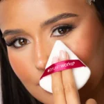 BW Powder Puff Duo (Red) - Image 3