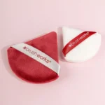 BW Powder Puff Duo (Red) - Image 5