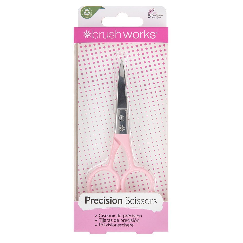BW-PRECISION-SCISSOR-1.jpg BW Precision Scissor - الصورة 1