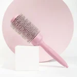 ⁦BW Round Vent Brush (Medium)⁩ - الصورة ⁦4⁩