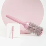 ⁦BW Round Vent Brush (Medium)⁩ - الصورة ⁦5⁩