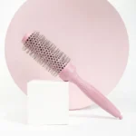 ⁦BW Round Vent Brush (Small)⁩ - الصورة ⁦3⁩