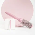 ⁦BW Round Vent Brush (Small)⁩ - الصورة ⁦4⁩
