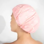 ⁦BW Reversible Shower Cap⁩ - الصورة ⁦4⁩
