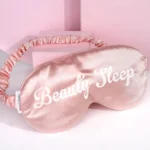 ⁦BW Satin Sleep Mask⁩ - الصورة ⁦4⁩