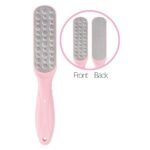 ⁦BW Smooth Foot File (Stainless)⁩ - الصورة ⁦3⁩