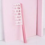 ⁦BW Smoothing Curl Comb⁩ - الصورة ⁦4⁩