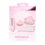 BW Shower Pamper Set