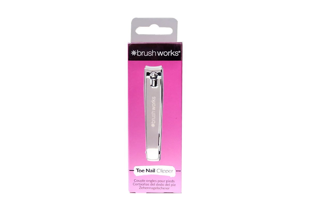 BW-TOE-NAIL-CLIPPER-1.jpg BW Toenail Clipper - الصورة 1