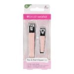 BW Toe & Nail Clipper Set