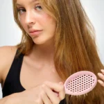 BW Travel Blow Dry Brush - Image 2
