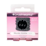 BW Wonder Bobble Black (Pack of 6)