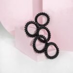 ⁦BW Wonder Bobble Black (Pack of 6)⁩ - الصورة ⁦2⁩